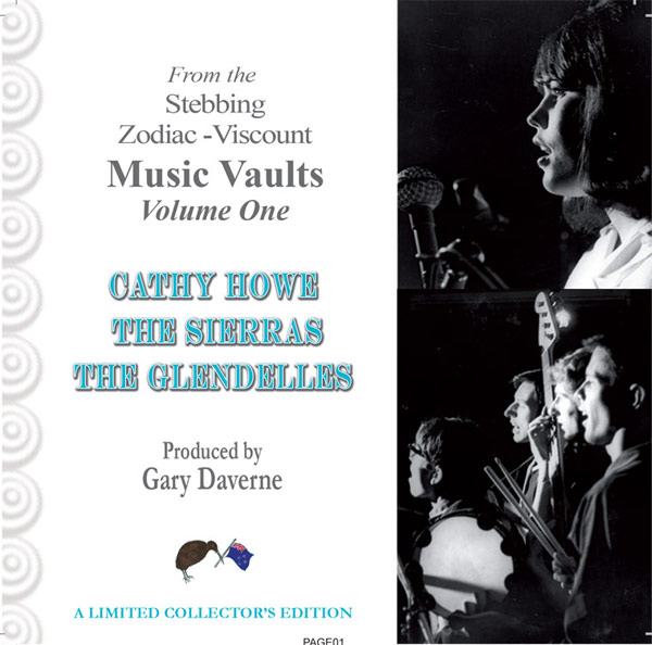 Vaults1 cover