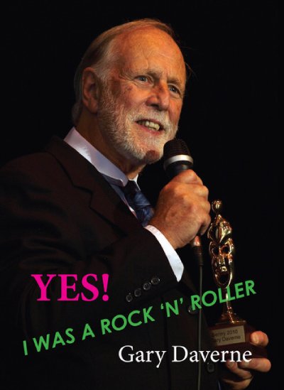 Yes! I Was A Rock 'N' Roller